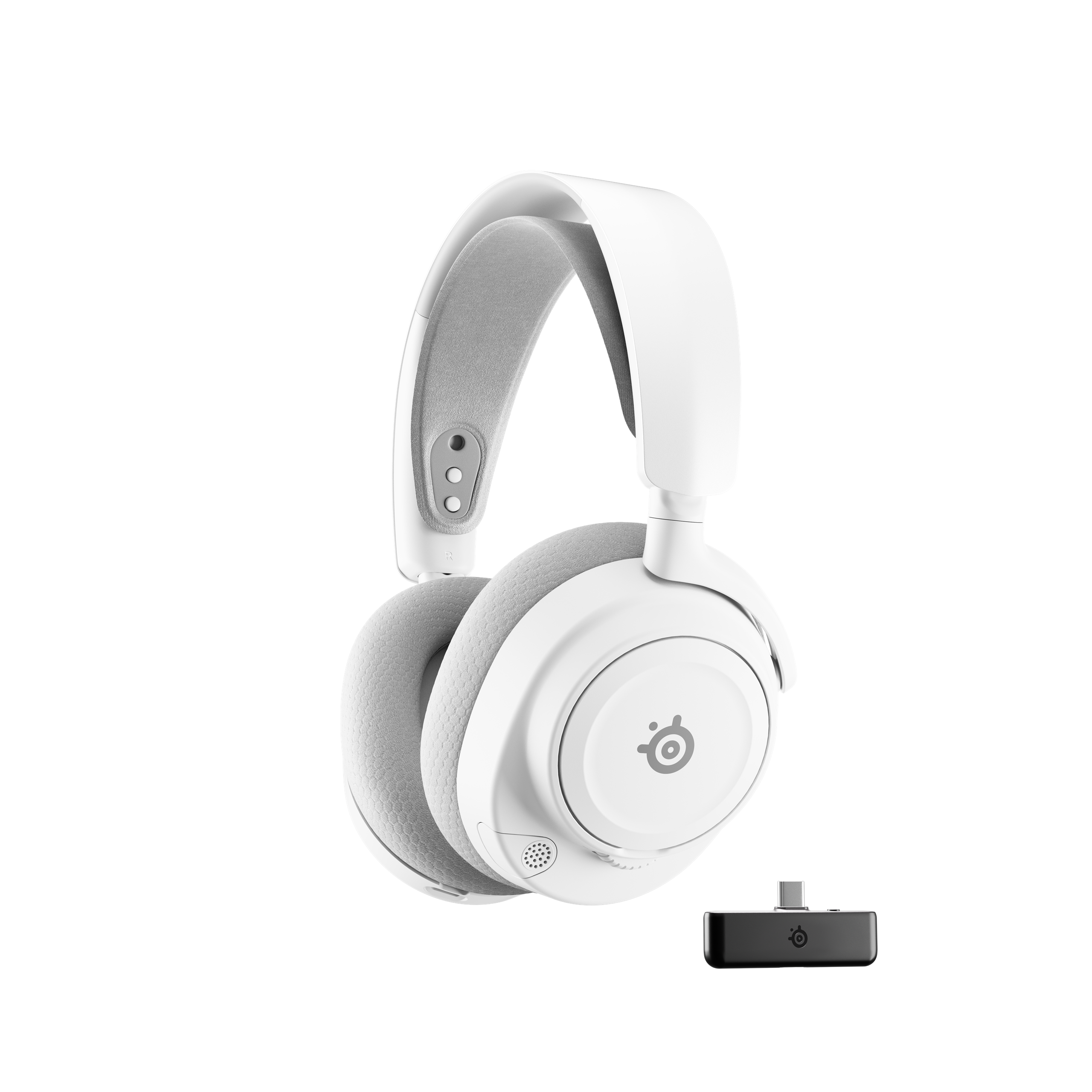 SteelSeries Arctis Nova 7X Gen 2 Wireless Over The Ear Multi