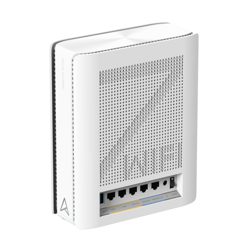 Folie {0} von {1}, Vergrößern, ASUS ZenWiFi BQ16