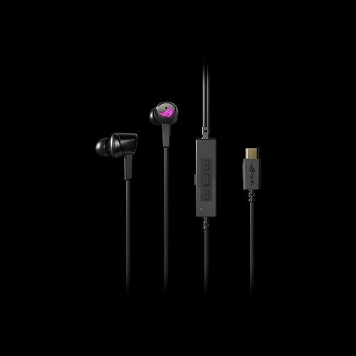 rog earphones price