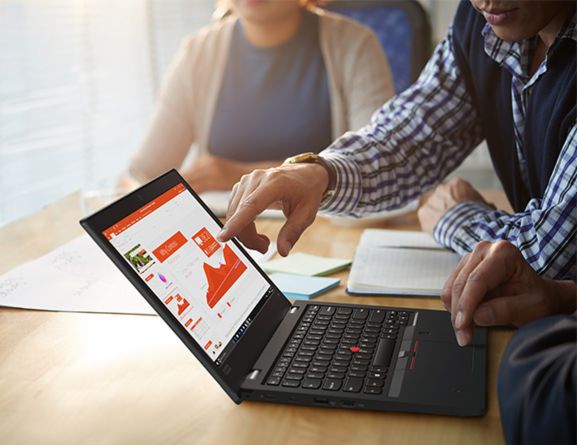 Lenovo ThinkPad L380 20M5000SUS 13.3