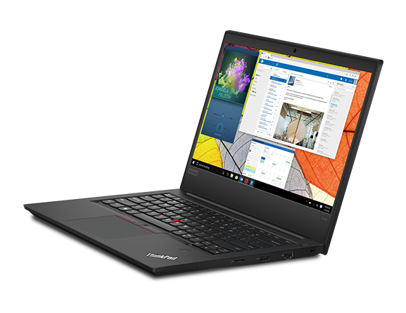 Lenovo ThinkPad E490 - 14