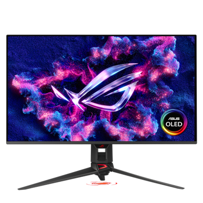 ASUSモニター　32inch ASUS ROG Strix 32