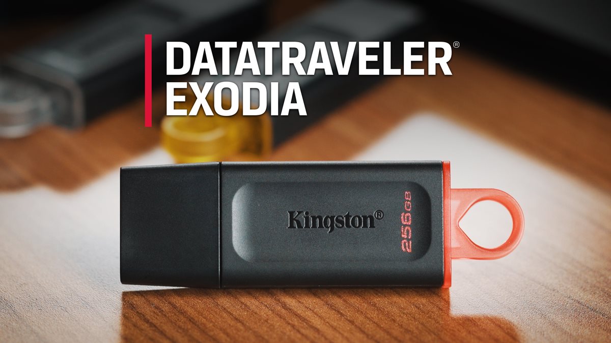 KINGSTON 64G USB 3.2 Gen 1 *DTX/64GB