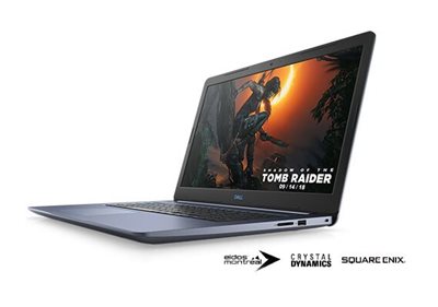 Dell G3 3579 17インチ Core i7 GTX1050Ti Dell 17.3
