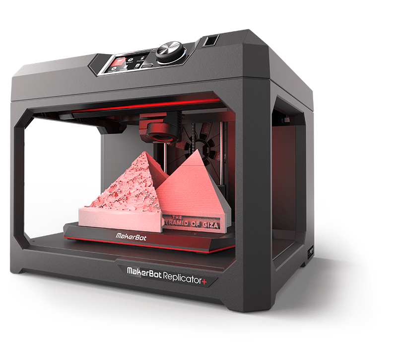 MakerBot + printer | Dell USA