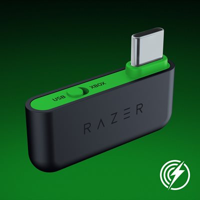 Razer™ HyperSpeed Wireless