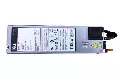 folie 1 von 2, vergrößern, single, hot-plug dc netzteil (1+0), 1100 watt -48vdc only,cuskit 1