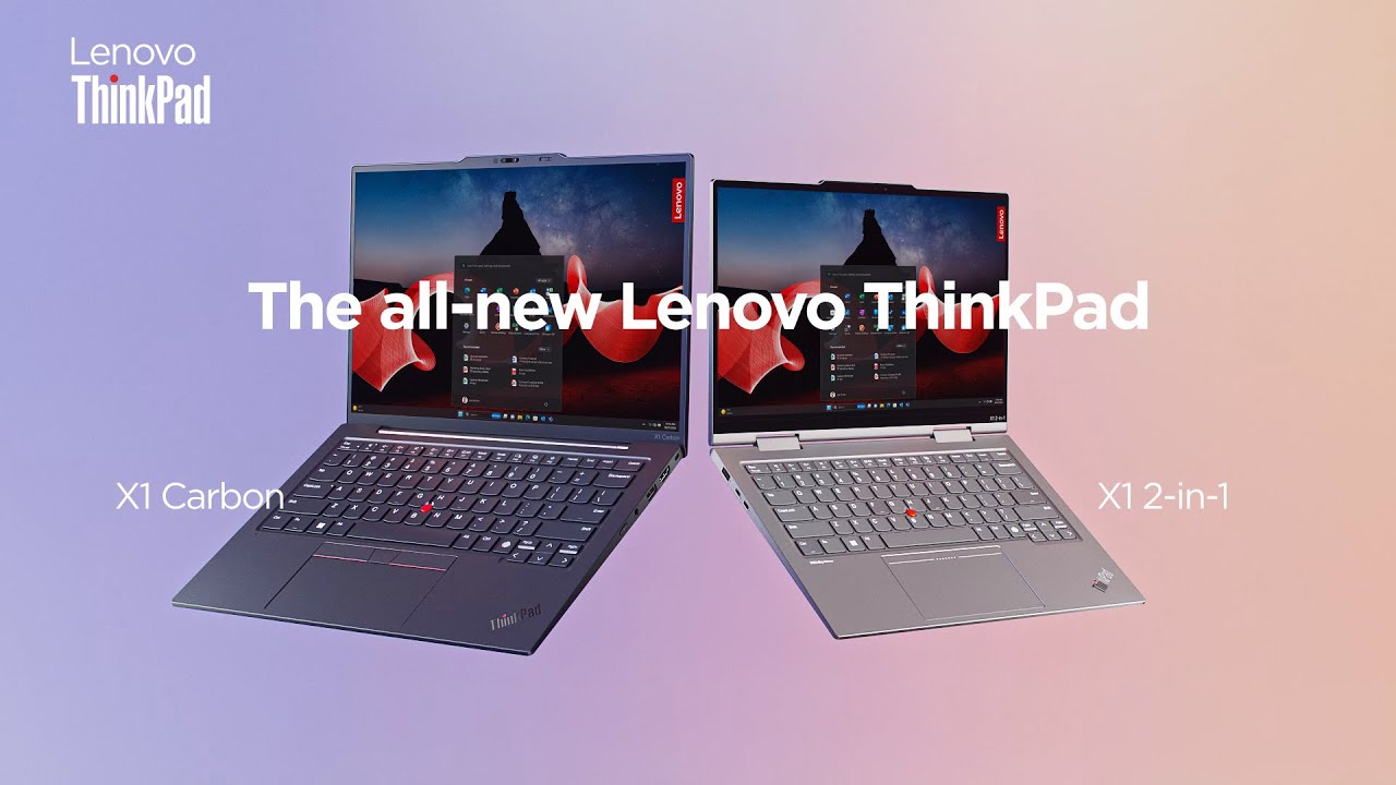 Lenovo ThinkPad X1 Carbon G12 - Intel Core Ultra 7 155U vPro - up to  3.80GHz - 14