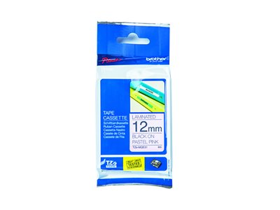 TZe tapes