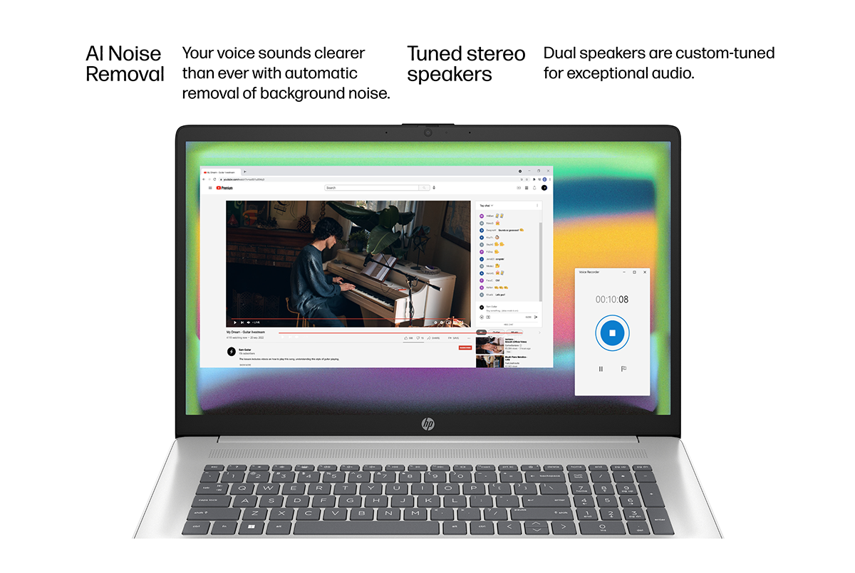 17.3型 NH93/F3 Ryzen 7 5800U/1TB/16GB/B.R 17.3型 NH93/F3 Ryzen 7