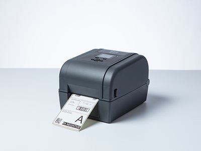 Thermal transfer printing