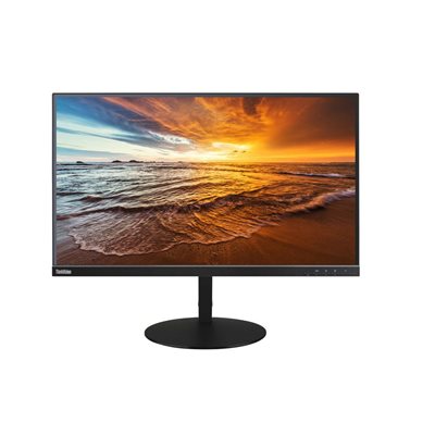 Lenovo ThinkVision P27u-10 - LED monitor - 4K - 27