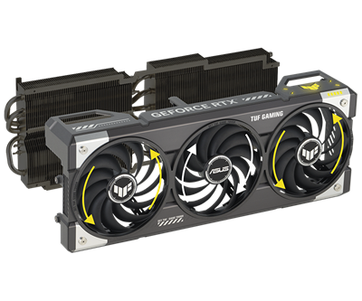 Open Box: ASUS TUF Gaming GeForce RTX 5070 Ti OC Edition 16GB
