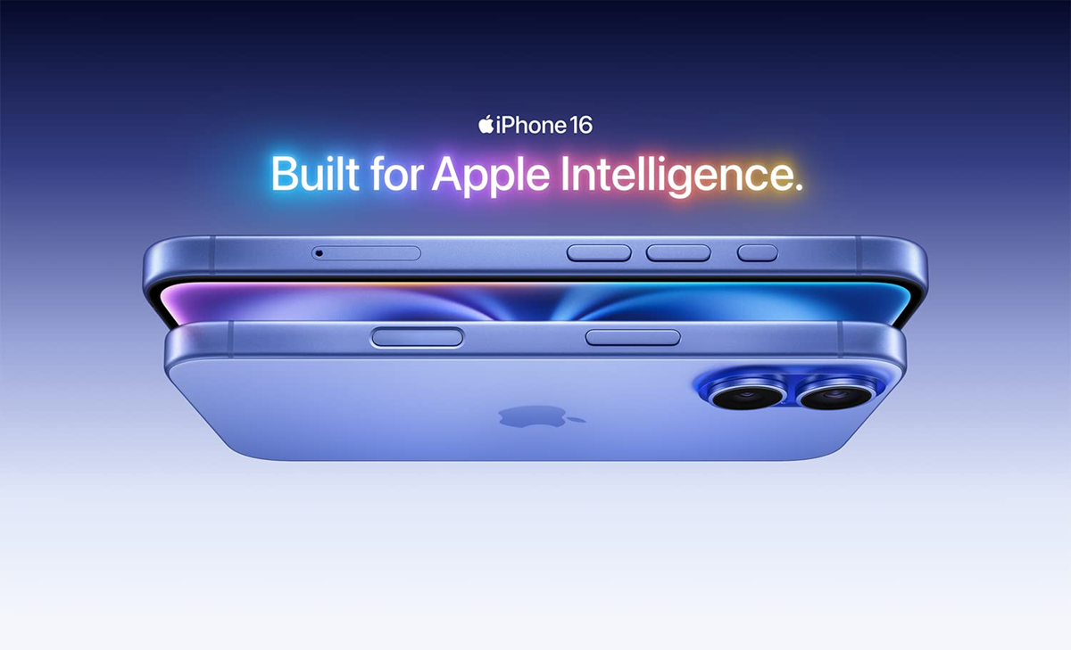 Buy SIM Free iPhone 16 5G 128GB AI Mobile Phone - Pink | SIM free