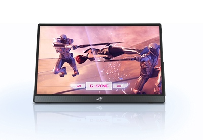 ASUS ROG Strix XG16AHPE 15.6