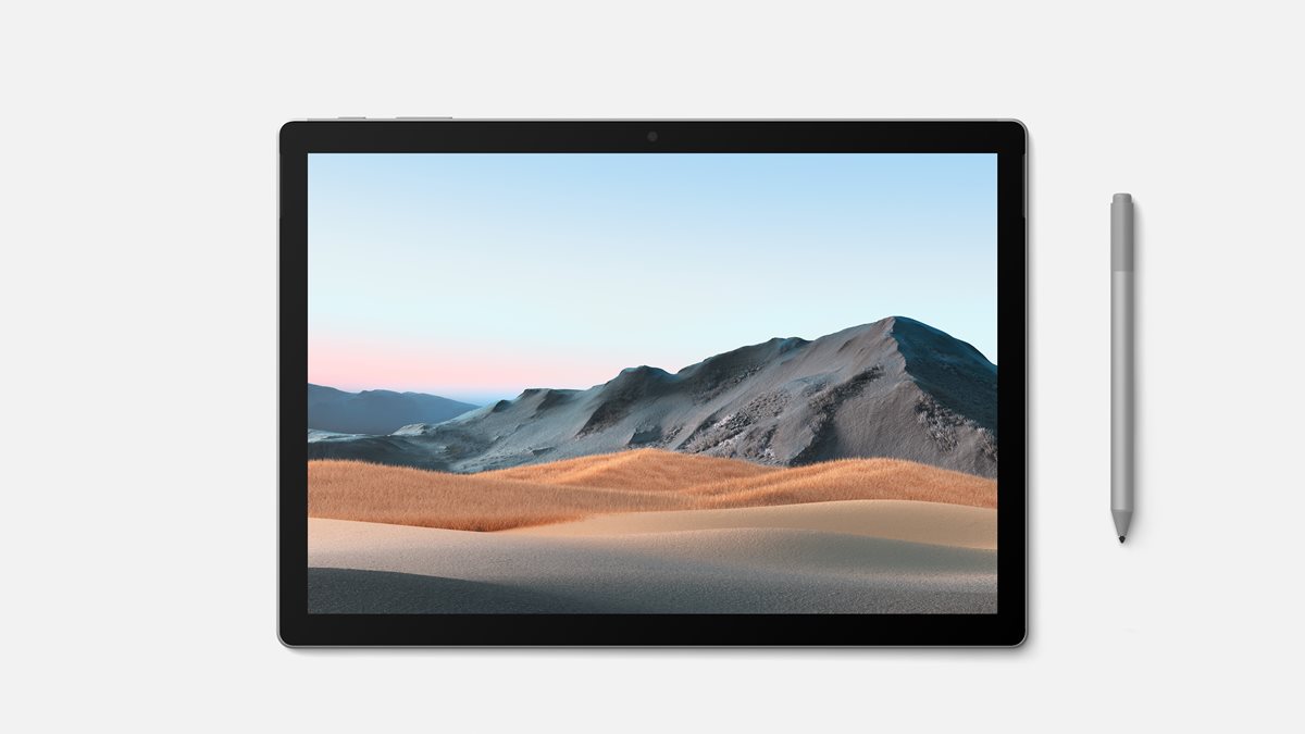 Microsoft Surface Book 3 2-in-1 Laptop Intel Core i7-1065G7 15.0 