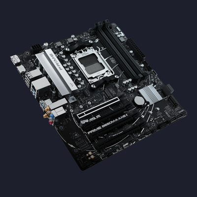 ASUS B650M-A AX6 II