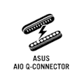 ASUS AIO Q-CONNECTOR