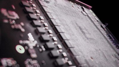 Memory Defroster Technology