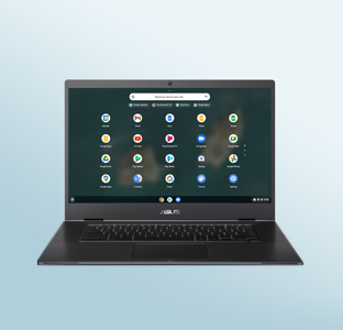 Asus Chromebook CX1 CX1700 CX1700CKA-SS48F 17.3