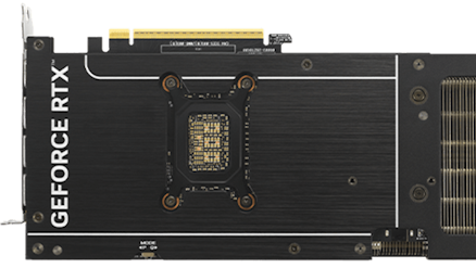 Open Box: ASUS PRIME GeForce RTX 5070 Ti 16GB GDDR7 OC