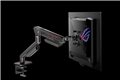 Folie {0} von {1}, Vergrößern, ROG Ergo Monitor Arm AAS01