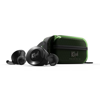 Klipsch T5 II True Wireless Sport Earphones