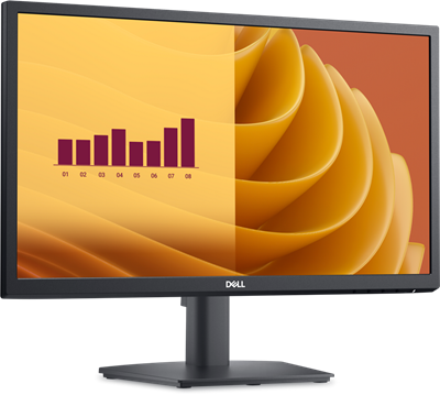 Dell 22-Monitor – E2225H