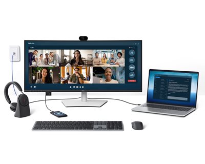 Extensive connectivity