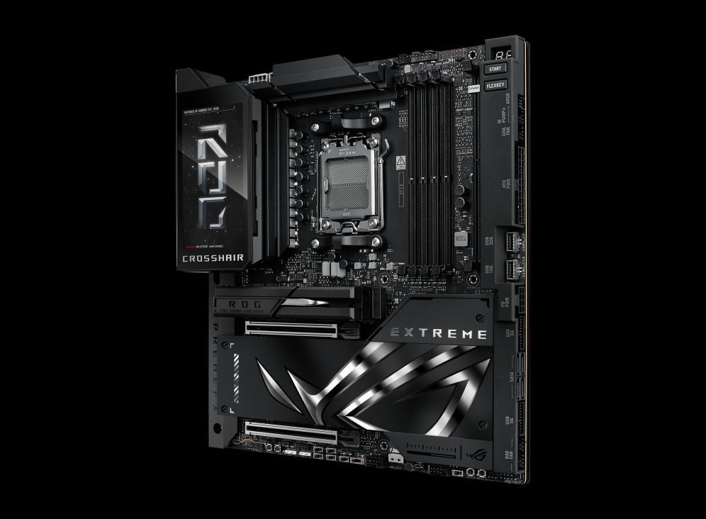 Folie {0} von {1}, Vergrößern, ROG CROSSHAIR X870E EXTREME