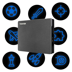 Keep More Games. Delete Less.