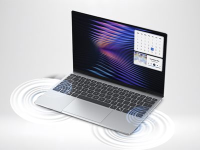 Dell XPS 13.4