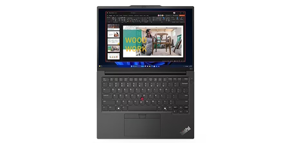 Lenovo ThinkPad E14 Gen 6 21M3000NUS 14