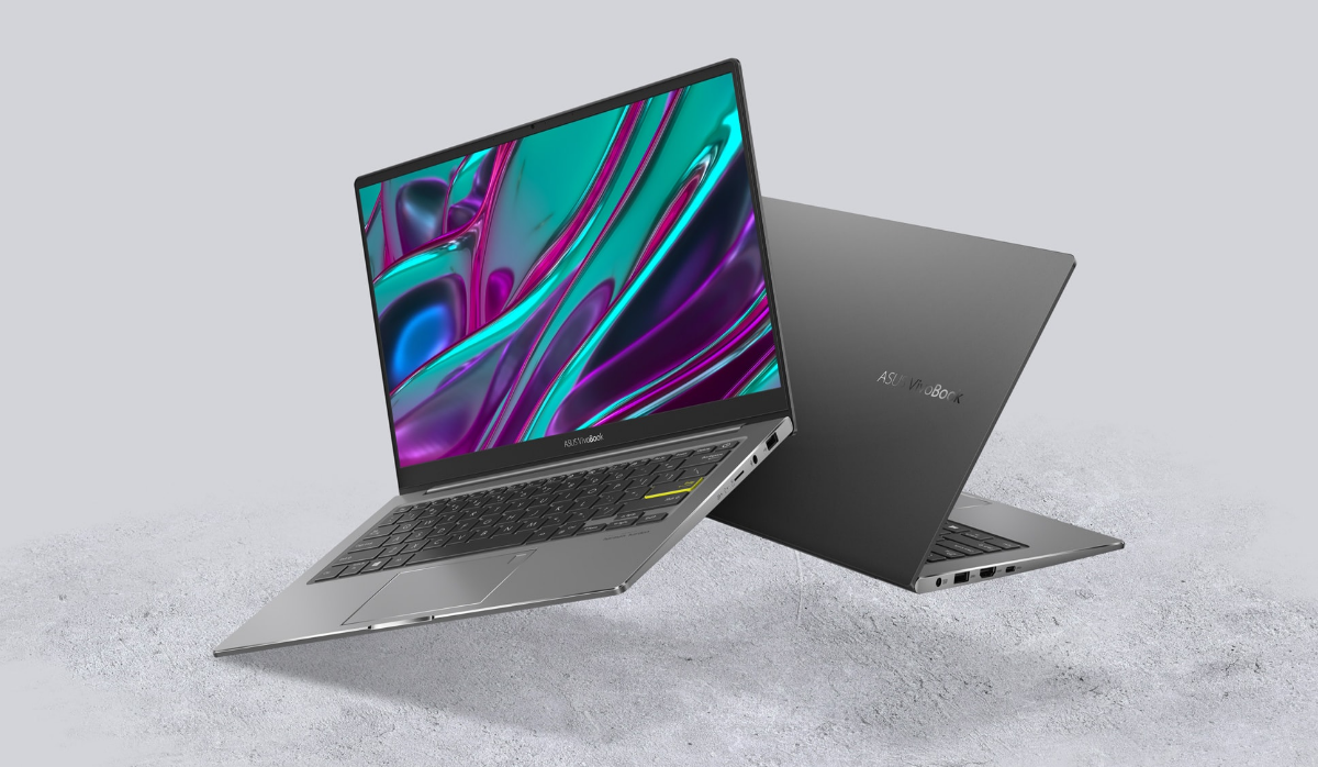 ASUS VivoBook S13 13.3