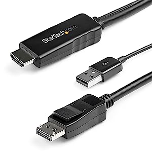 Convenient Connectivity