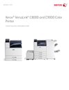 VersaLink C8000-C9000 Customer Expectations and Installation Guide PDF