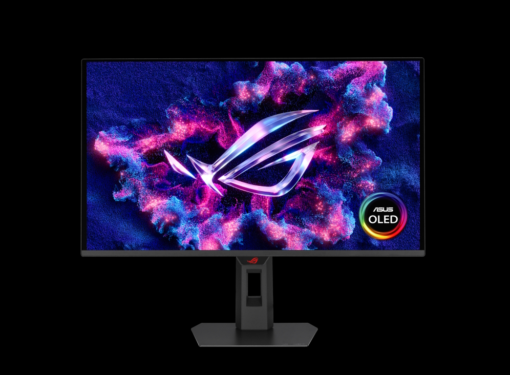 ASUS ROG Strix 27