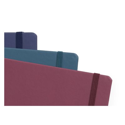 Elastic Band Journal