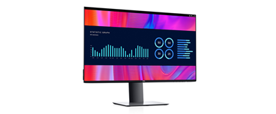 Dell UltraSharp U2721DE - LED monitor - 27