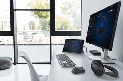 Tilpas dine indstillinger