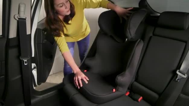 Cuggl car 2024 seat compatibility