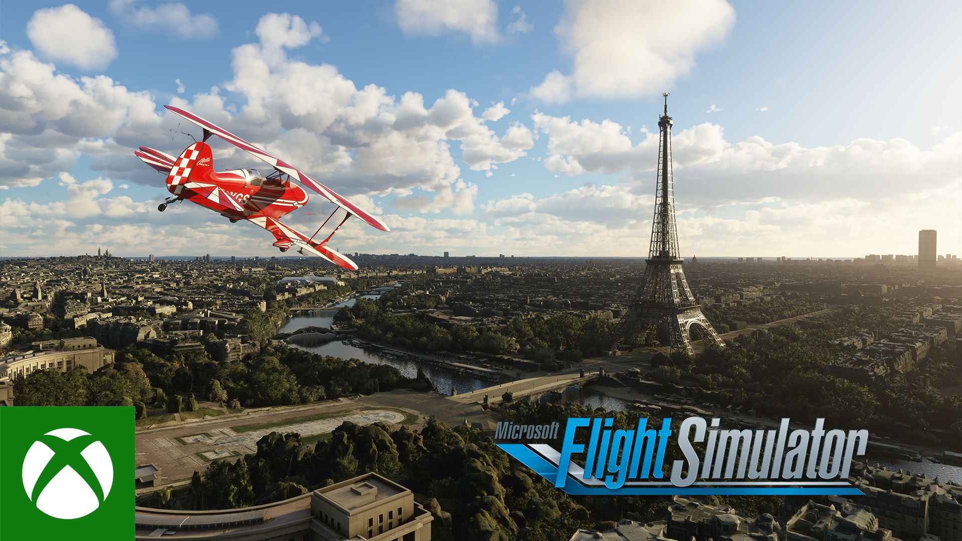 Video game:Microsoft Flight Simulator X Deluxe Edition — Google Arts &  Culture