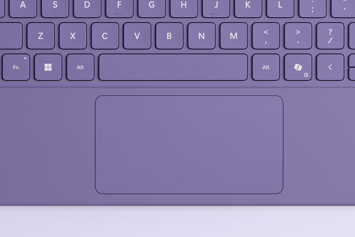 Microsoft Surface Pro 12