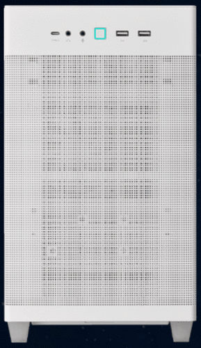 Keine CPU erkannt