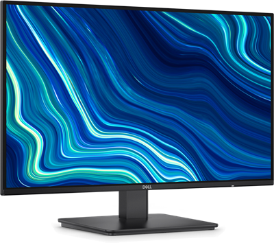 Dell 27 QHD Monitor - SE2726D