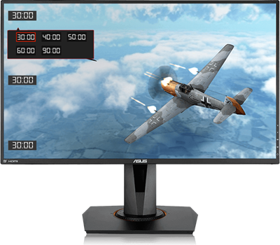 ASUS VG278QR 27