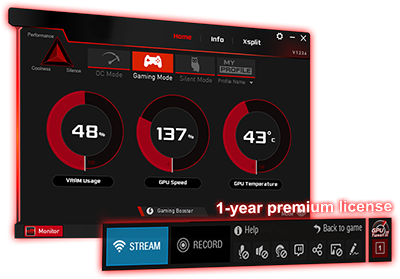 Rx 580 radeon software hot sale