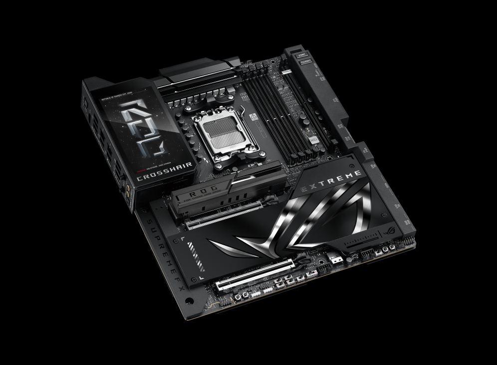 Folie {0} von {1}, Vergrößern, ROG CROSSHAIR X870E EXTREME