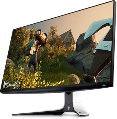 DELL GAME-AW2723DF - DELL Alienware AW2723DF LED display 68,6 cm