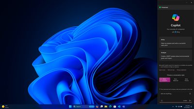 Favorisez la réussite de votre entreprise avec Copilot et Windows 11 Professionnel